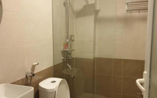 2 bed rooms apartment Vũ Homestay Bãi Cháy, Hạ Long