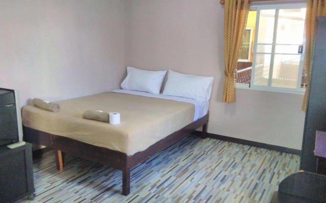 North Star Guest House