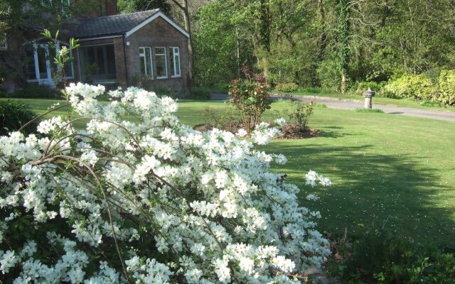 Howden House Bed and Breakfast
