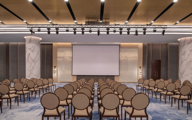 The St. Regis Marsa Arabia Island, The Pearl Qatar