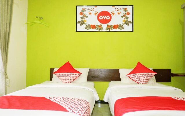 Tya Family Guest House Syariah