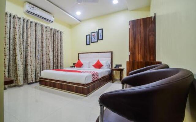 OYO 27010 Grand Vinayak