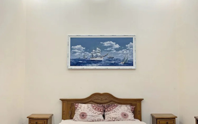Odessa Rent Service Apartments
