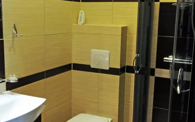 Kurhotel Victoria SPA