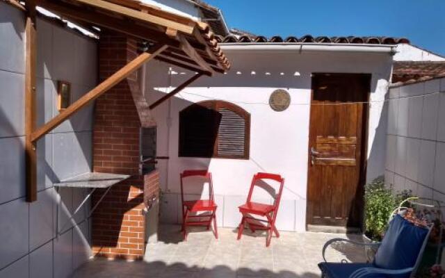 Casa Confortavel Paraty
