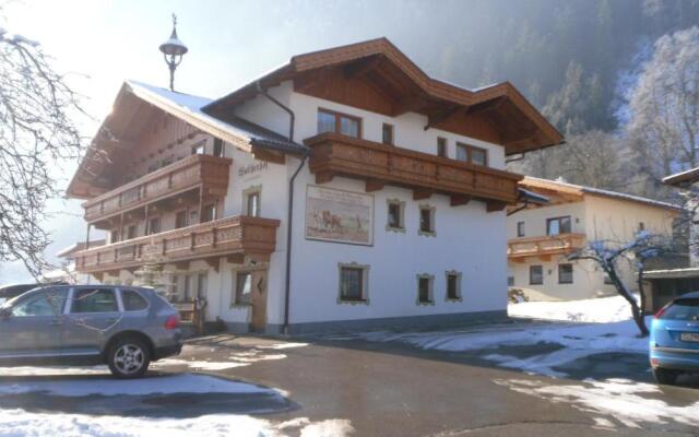Gästehaus Schneeberger