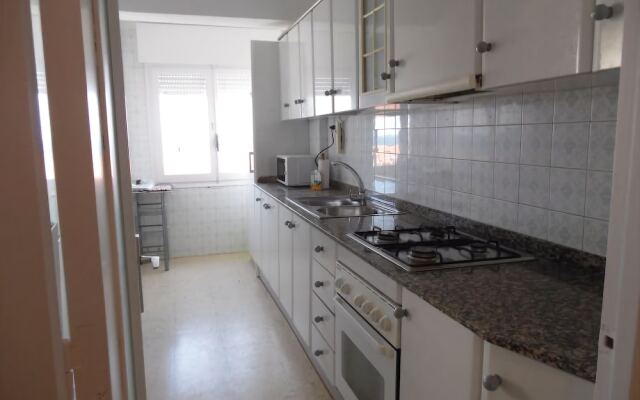 Apartamento Mar
