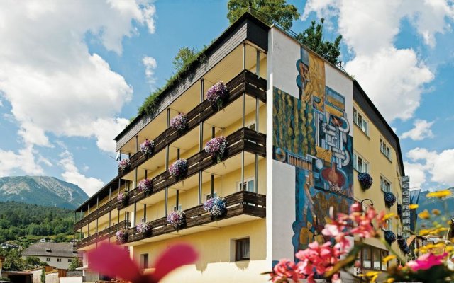 Hotel Eggerbräu