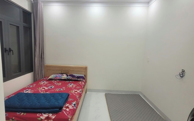 Ban Mê Eco Home – Guest Rooms – Buon Ma Thuot