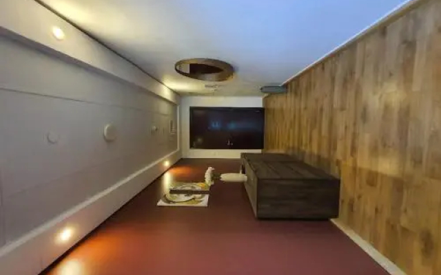 Al Ashrafia Holiday Home - 2 BDR Marina Pinnacle Tiger - Apartment in ดูไบ - Photo 2