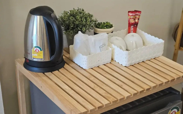 Charming Home Resort