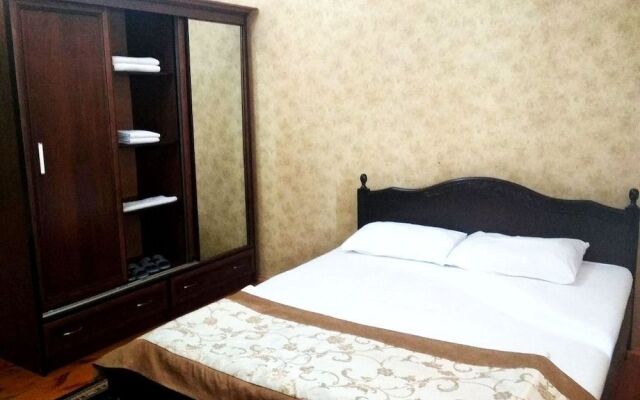 Tashkent Atlas Hotel