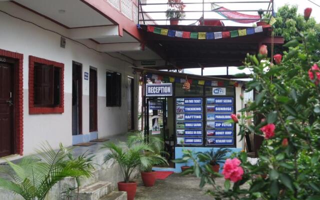 Pokhara Youth Hostel