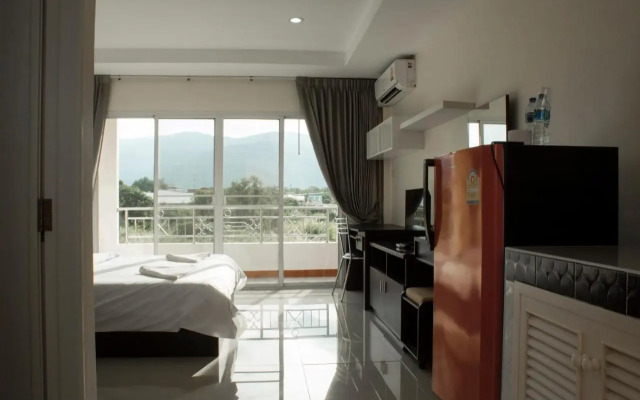 Nattidaplace Hotel Chiangmai
