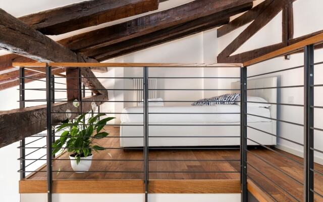 Punta della Dogana Luxury Suites