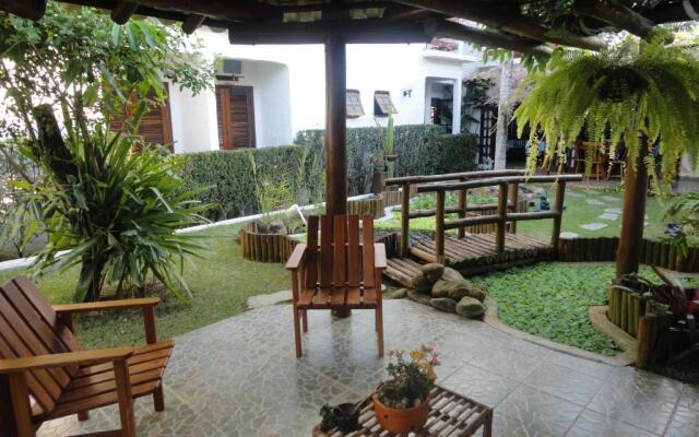 Pousada Torre del Mar