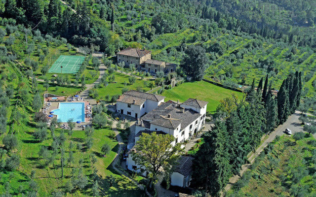 Villa Grassina