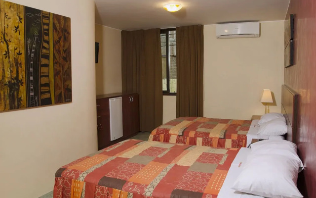 Hotel Chicama