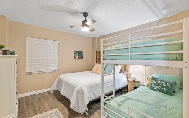 Ponce de Leon Towers 803