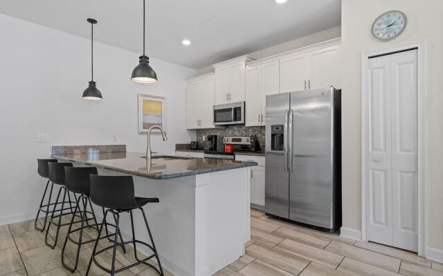 Champions Gate Resort