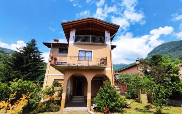 Apartment Martino Gravedona