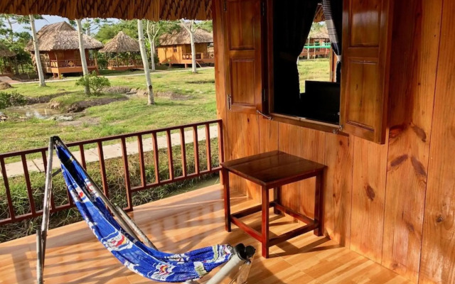 Mekong Daniel Bungalow