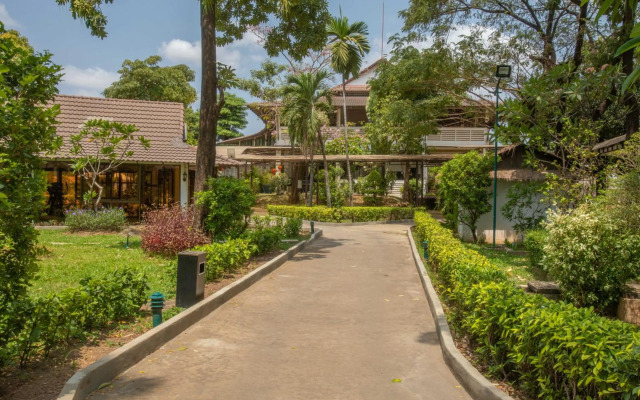 Cambodian Country Club