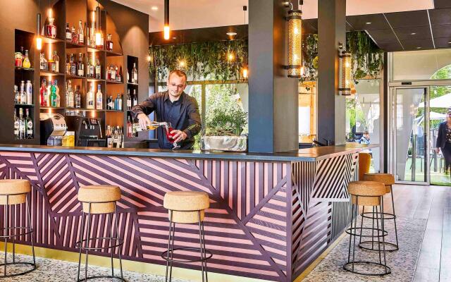 Mercure Beaune Centre