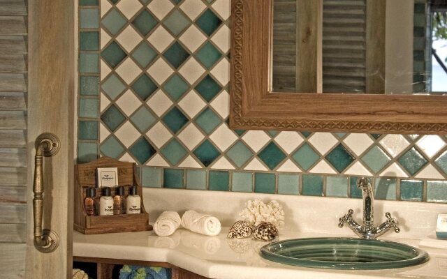 Anantara Medjumbe Island Resort - All Inclusive