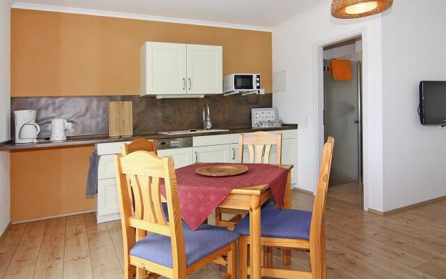 in Zinnowitz with 2 bedrooms and 1 bathrooms