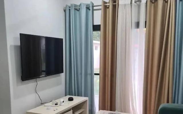 Aquaview Apartments