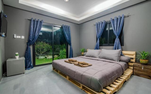 Hua Hin Lae I Aoon