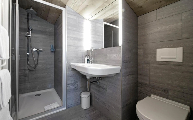 Alpinhotel Bort