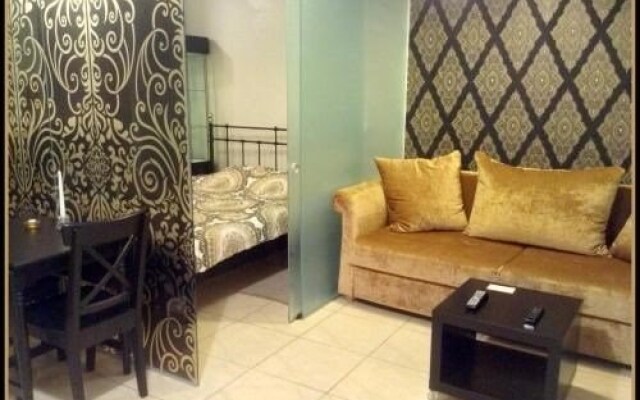Spot inn Latako Apartment