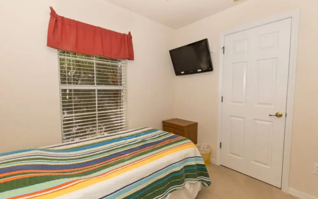 Encantada Resort - 3000 Yellow Lantana Lane