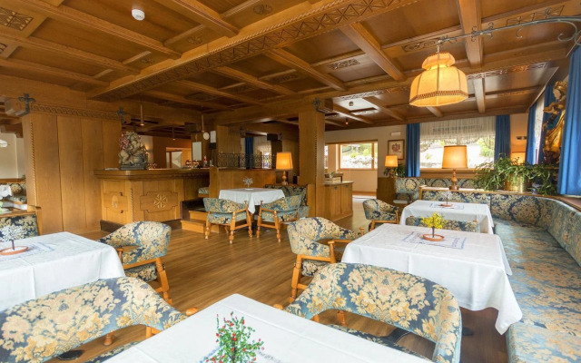 Albergo Belvedere
