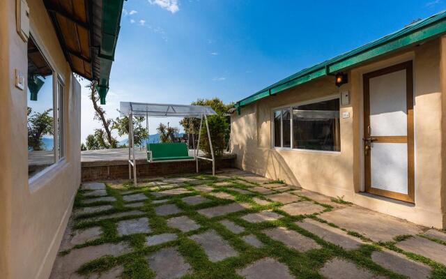 Maati Resort by the Lake Hill