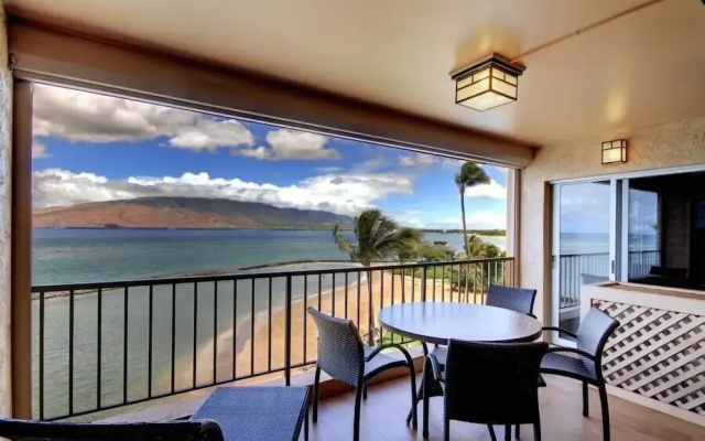 Menehune Shores, #510^ 3 Bedroom Condo