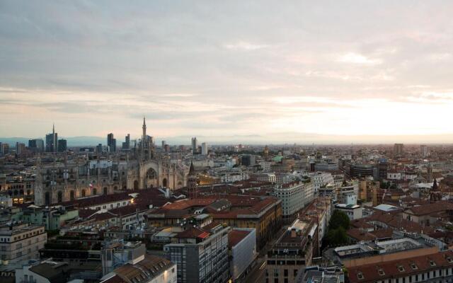 Domux Home Torre Velasca