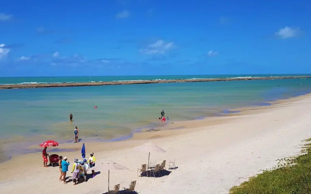 Flat Nui Supreme - Porto De Galinhas