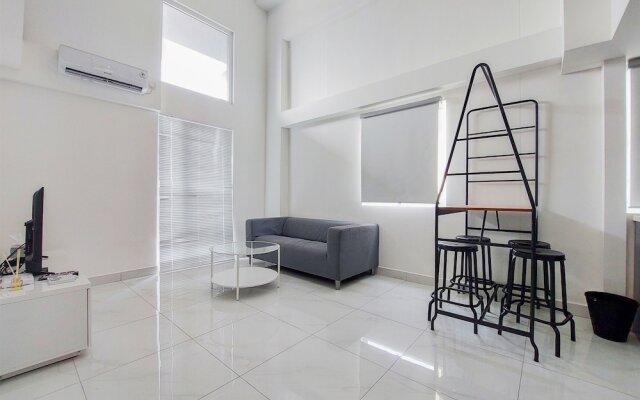 Spacious And Elegant 3Br Loft At Kingland Avenue Apartment