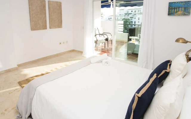 Las Terrazas de Banus