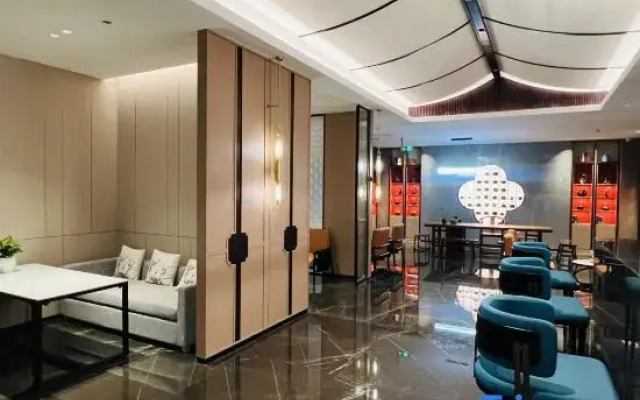 JOYCHENG HOTEL (Yichun Jingfa Avenue Branch)