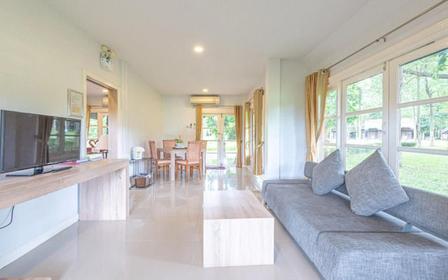 The Legacy River Kwai Resort