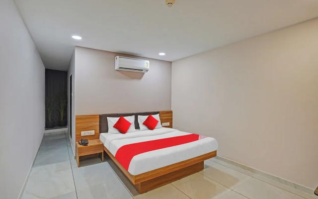 Hotel Sukoon, Best Luxurious Hotel Rooms In Surat City Center