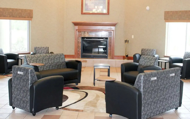Quality Inn Lake of the Ozarks