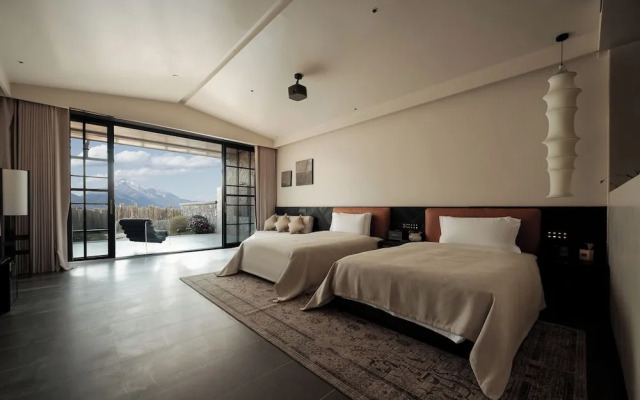 Xiangwang SOOOAN Luxury Resort Hotel