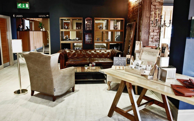 The Roker Hotel, BW Premier Collection