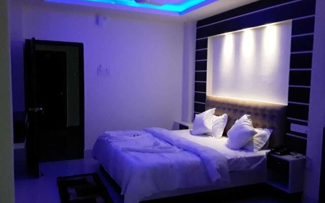 Hotel Blue Bird Nest