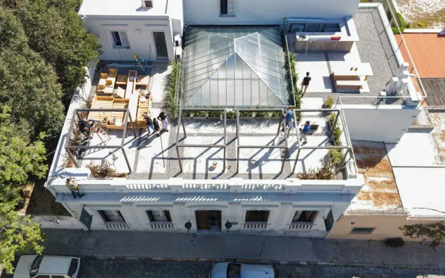 Casa Lahusen